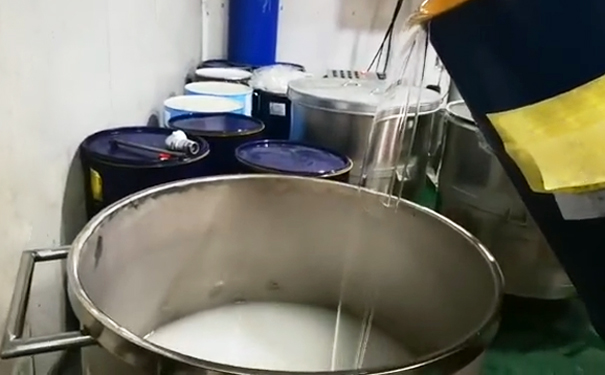 液體硅膠固化時(shí)間可以延長嗎？