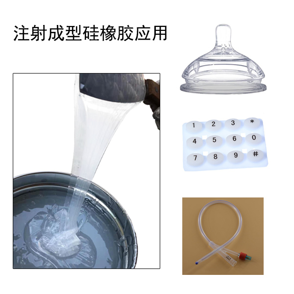 模具硅膠產品缺陷你有了解過嗎？