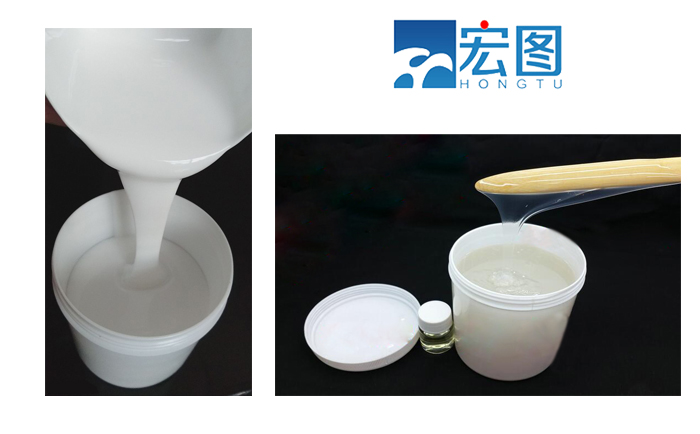 硅膠產品性能降低原因是什么 ？