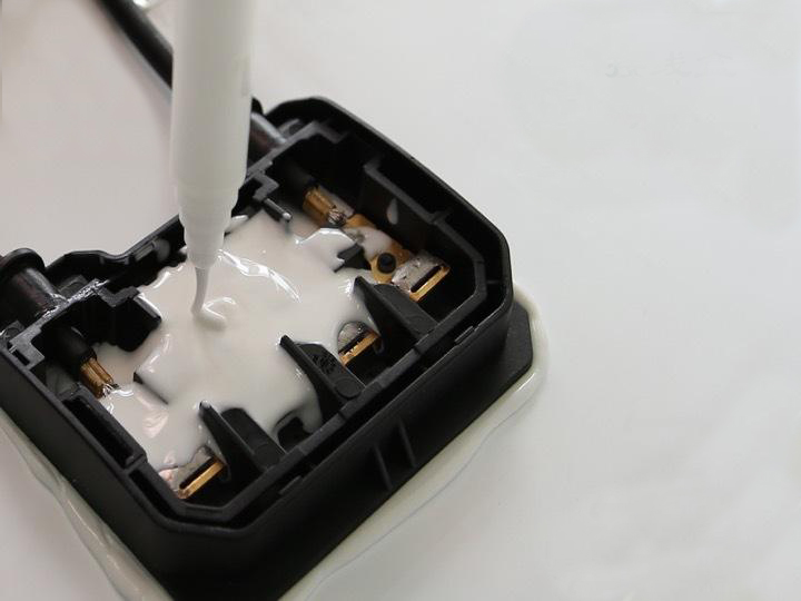 電子灌封膠種類多，選對才能事半功倍
