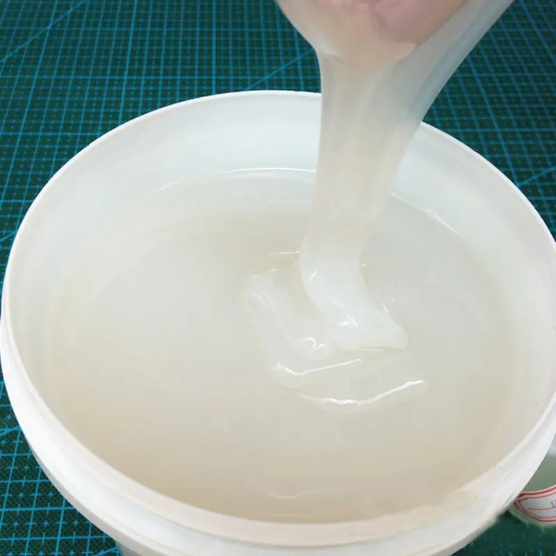 放心采購宏圖食品級液體硅膠，安全有保障！