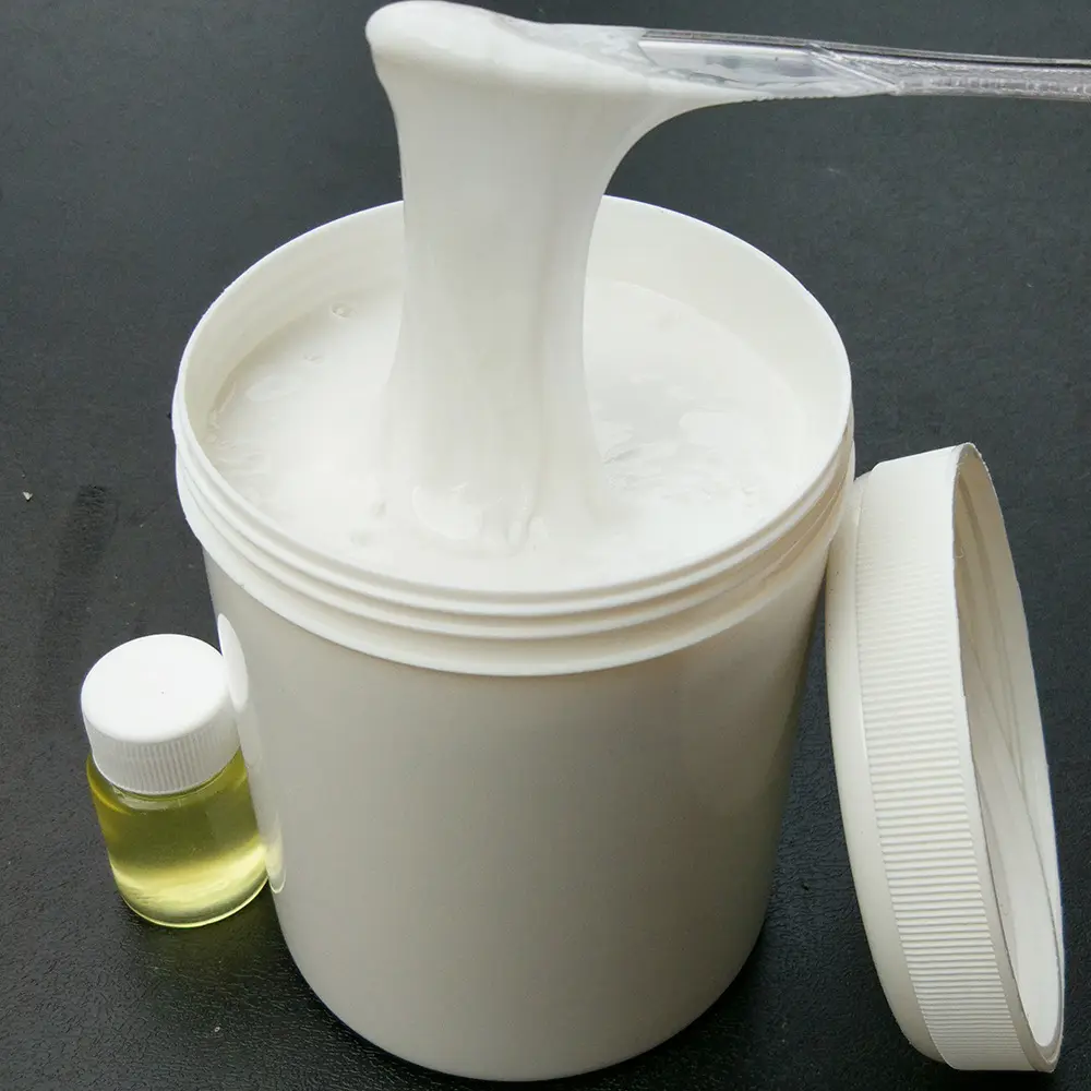 食品級硅膠