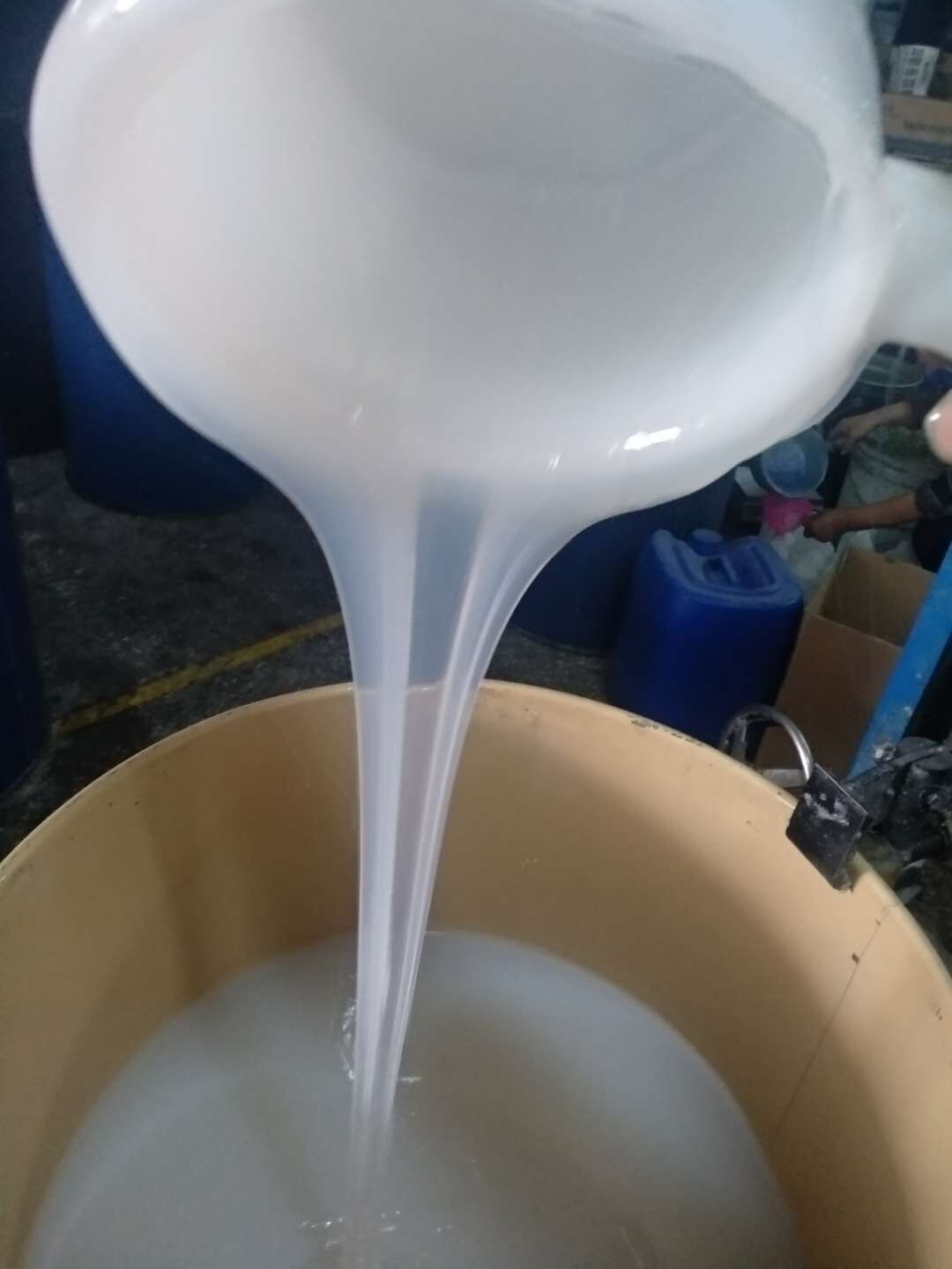 夏季使用液體硅膠需要注意什么 ？